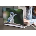 thumbnail image 3 of KSK KAISHEK Plastic Hard Case Shell Cover Compatible with 2022.0 Rel. MacBook Air 13.6" Touch ID Model: A2681 m2 QLXL0677, 3 of 5