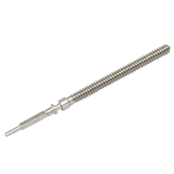 Watch Stem Extender Tool, Movement Pocket Watch Stem Extender Winding Stem Extender Watch For