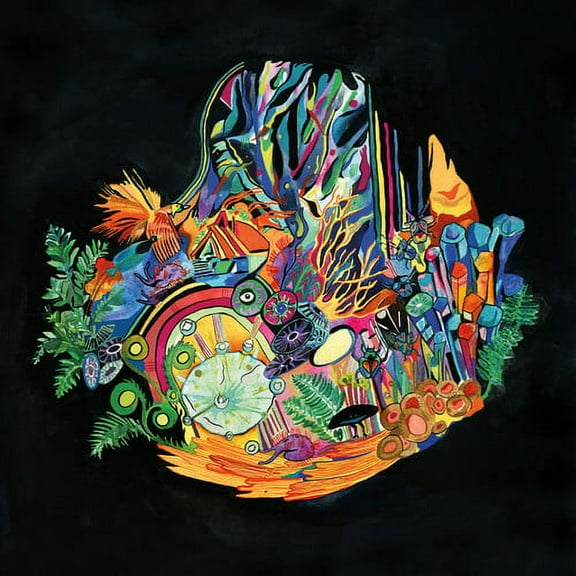 Kaitlyn Aurelia Smith - Ears - Music & Performance - Vinyl