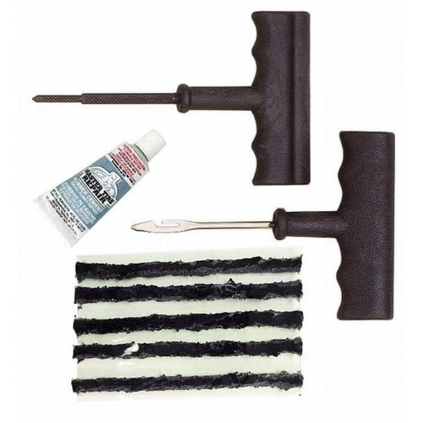 C Accessories Professional Tubeless Tire Repair Kit