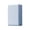 Blue, variant on Tdxkok Rose Red Pilates Alignment Brick, Yoga Stretch Balance Block, Workout Training Prop, Body Foam Support Cushion