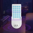 thumbnail image 2 of Sinyiin Flying Insect Traps Light Attractant Insect Catcher Indoor Plug-in Fly Catcher, 2 of 13