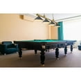 thumbnail image 4 of Z-Lite 4 Light Billiard, 4 of 8