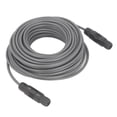 thumbnail image 1 of Kit de reparación de extensión de cable, Protocolo de Soporte de 1000 M IP68 Extensor impermeable Al Extensor de Cable de Reemplazo de 150 Pies Con 4 Terminales para El, 1 of 7