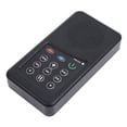 thumbnail image 1 of Lector De Escrituras Con Energía Solar, Lector De Sonido Electrónico Con Capacidad 4G, Reproductor De Audiolibros De Escrituras Portátil, Fácil, 1 of 7