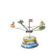 thumbnail image 1 of Collectible Tin Toy - Carousel, 1 of 1