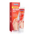 thumbnail image 4 of Ungüento para aliviar el dolor de juanetes y gotas, 20g, masaje, crema para el dolor de los dedos de los pies, herramienta para el cuidado de los pies, 4 of 5