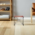 thumbnail image 4 of OULII Collapsible Fishing Stool For Outdoor Use Lightweight Rectangular Style 1Pcs, 4 of 6