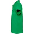 thumbnail image 3 of SOLS Mens Spring II Short Sleeve Heavyweight Polo Shirt, 3 of 5