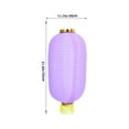 thumbnail image 2 of unbranded Decorativa De Tela Plegable Impermeable Para Ambiente Sushi, 2 of 8