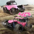 thumbnail image 5 of 9303e 1:18 Full Scale Remote Control 4wd High Speed Car, 5 of 5