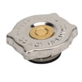 thumbnail image 1 of Tapa Del Radiador Del Motor, Cubierta De La Tapa Del Radiador A Prueba De Impactos Duradera 52028974AA Para Commander Liberty, 1 of 7
