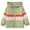 Light Green#5, variant on HCNTES Boys Girls Lightweight Raincoat Waterproof Hooded Rain Jacket Windbreaker kids jacket(Light Green#5,3-4 Years)