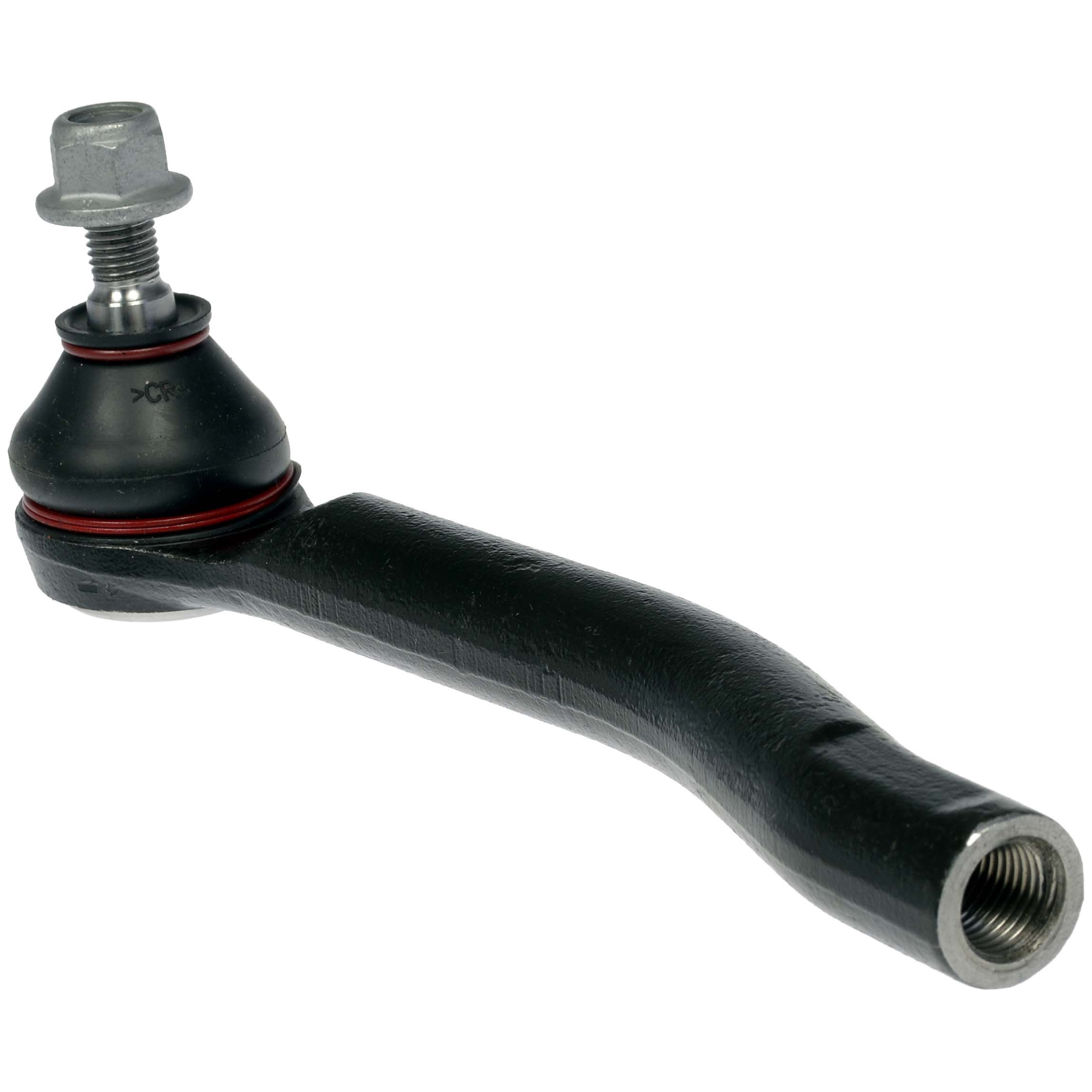 Dorman 545-423 Front Left Outer Steering Tie Rod End for Specific Nissan Models