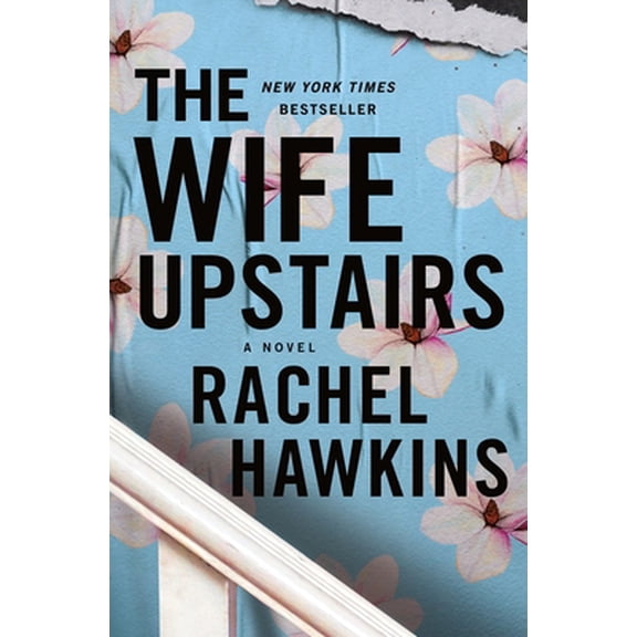 Pre-Owned Wife Upstairs (Hardcover) 1250245494 9781250245496