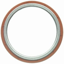Fel-Pro Rear Main Seal Set Fits select: 1995-2010 FORD EXPLORER, 2005-2010 FORD MUSTANG
