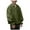 Green, variant on MQLKF Boys Medieval Dress Shirt For Kids Medieval Ruffled Long Sleeves Casual Handsome Cozy Boys's Tops