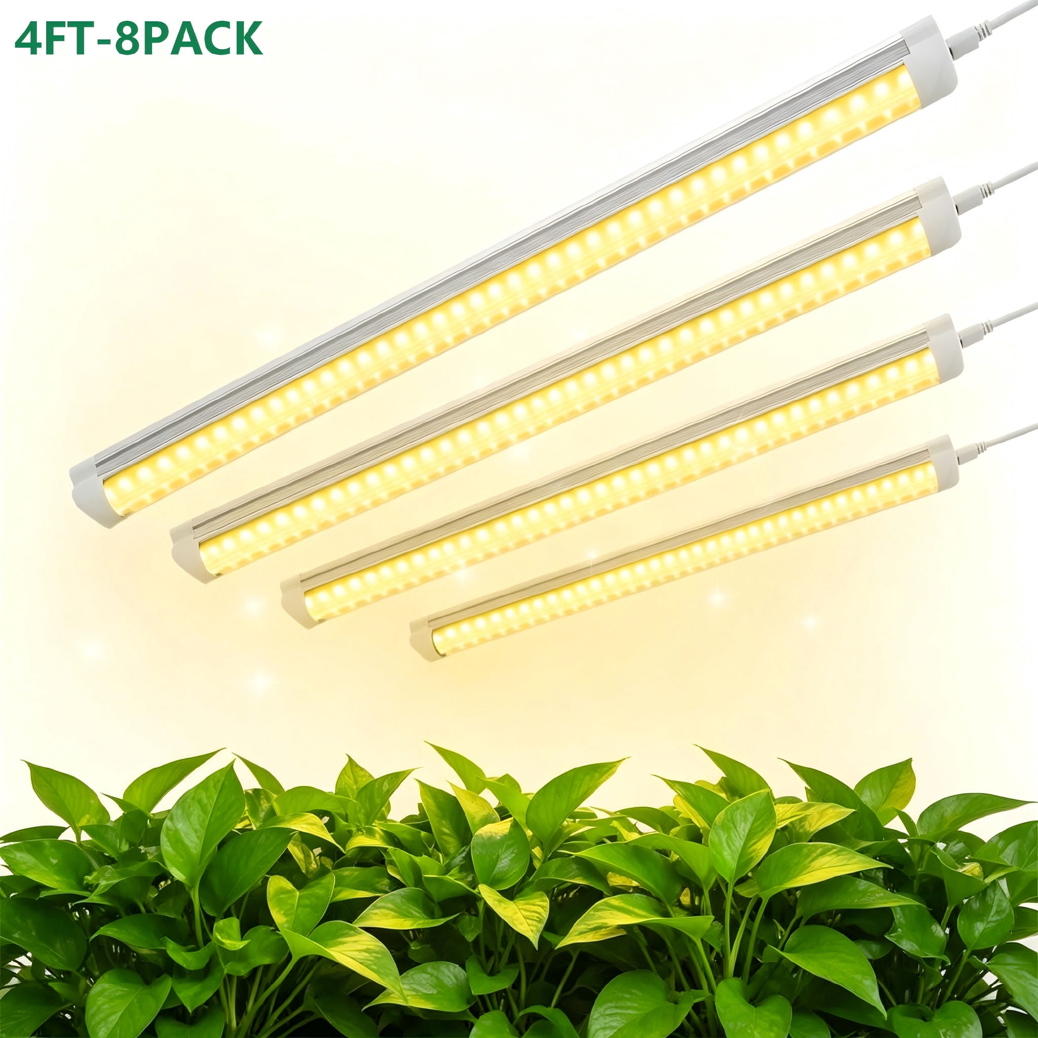 VIPARSPECTRA 450W LED Grow Light (V450) - Walmart.com