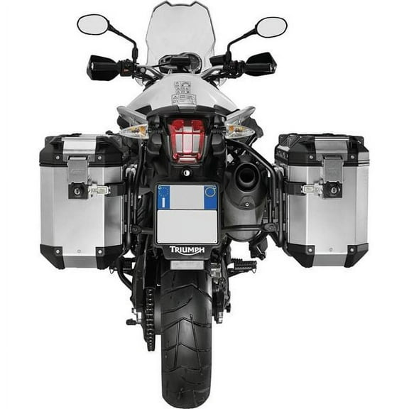 Givi New Hard Luggage Mounting Hardware, 270-6327