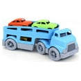Green Toys Car Carrier
