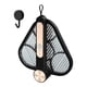thumbnail image 3 of 2 En 1 Bug Swatter Fly Swatter Lámpara Para Office Home Kitchen Zulema Raqueta mata insectos, 3 of 8