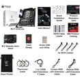 thumbnail image 5 of MSI Creator TRX40 Motherboard, 5 of 5