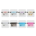 thumbnail image 4 of Swimming Waterproof Bag Large Waterproof Waist Bag Mobile Phone Camera White, 4 of 9