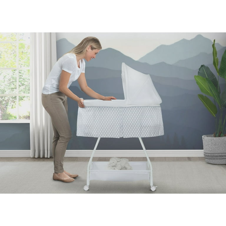 Simmons odyssey on sale bassinet