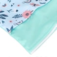 thumbnail image 3 of Wet Dry Bag Cloth Waterproof Multi Functional Washable Detachable Diaper Wet Dry Bag G64, 3 of 4
