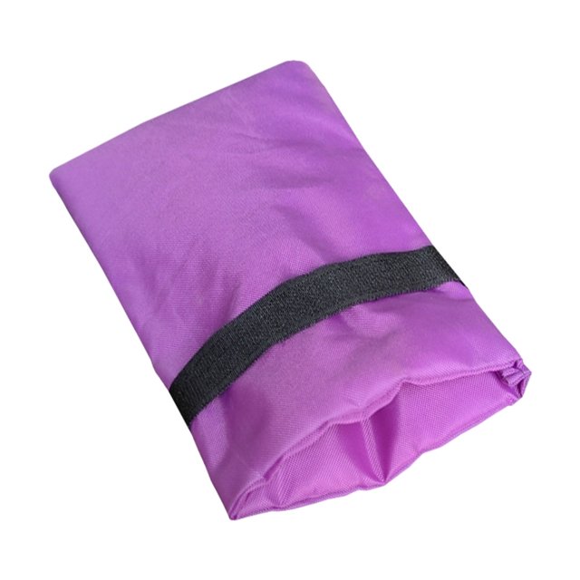 Transemion Frost Protection For Outdoor With Waterproof Cover Universal Compatibility purple 1Set