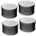 thumbnail image 1 of EcoNesxp 4-Pack Humidifier Filters for Replacement Air Filters for A-Pack, 1 of 5