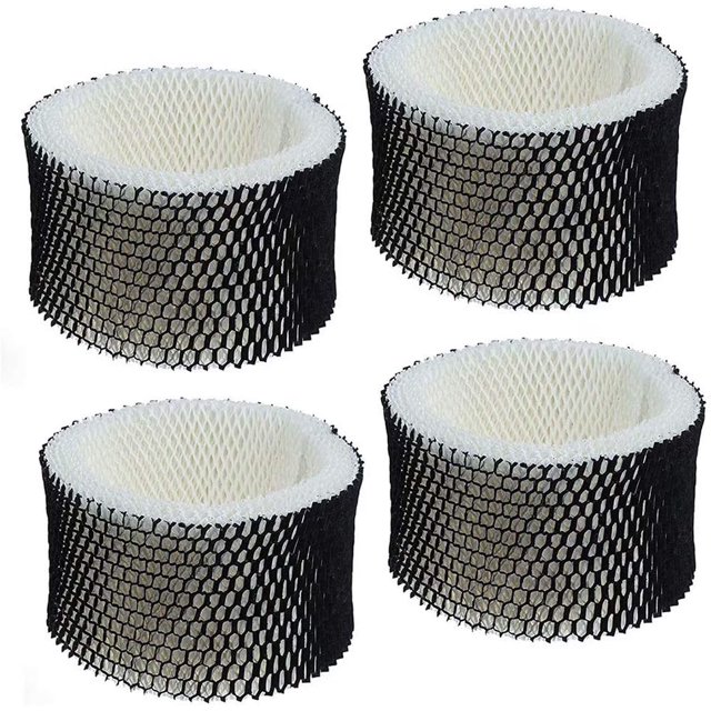 EcoNesxp 4-Pack Humidifier Filters for Replacement Air Filters for A-Pack