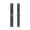 Black, variant on 20mm Width Metal Strap Bracelet For OMEGA , Stainless Steel Watch Accessories