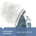 thumbnail image 2 of Black & Decker Easy Steam Compact Iron, 2 of 8