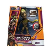 6.5" Guardians of the Galaxy: Groot (M156)