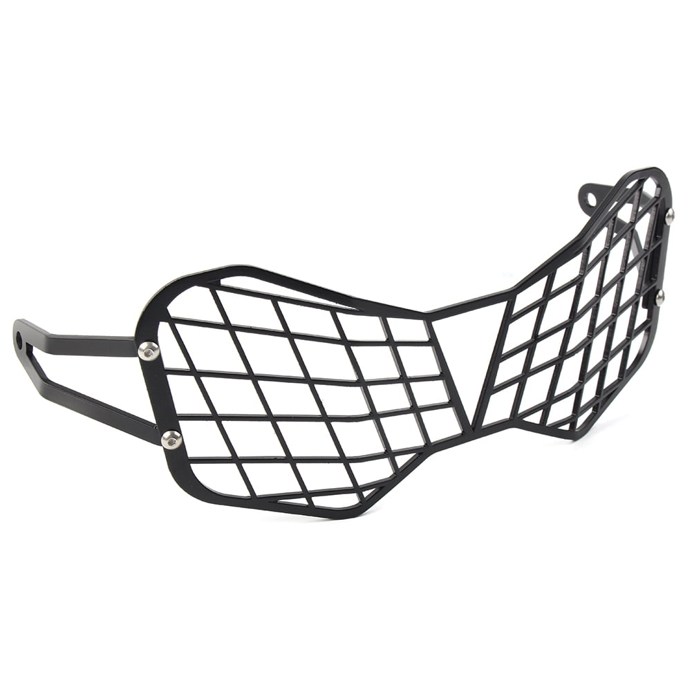 NS Steel Headlight Grille Cover Headlight Protector Grille Guard Cover For Tiger 900/Rally/Rally