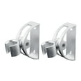 thumbnail image 5 of deevoka 2 Pieces Shower Holder Support Fixed Shower Head for Apartment Home Supplies A, 5 of 9