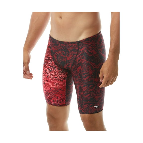TYR Performance Chroma Men's Jammer