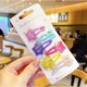 thumbnail image 1 of kilii 6pcs clip De Flequillo Para Niña Infantil Gao Jiahui unisex, 1 of 2