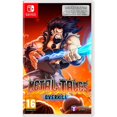 thumbnail image 1 of Metal Tales: Overkill - Deluxe Edition [Nintendo Switch], 1 of 1