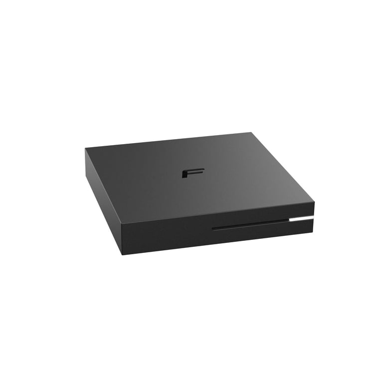 FORMULER Z10 4K UHD Android 10.0 Ip-Receiver Dual-Wifi, Bluetooth