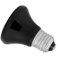 thumbnail image 4 of Heat Emitter Bulb,50-100W Infrared Ceramic Emitter Reptile Heater Lamp Reptile Light Bulb Built for the Future, 4 of 9