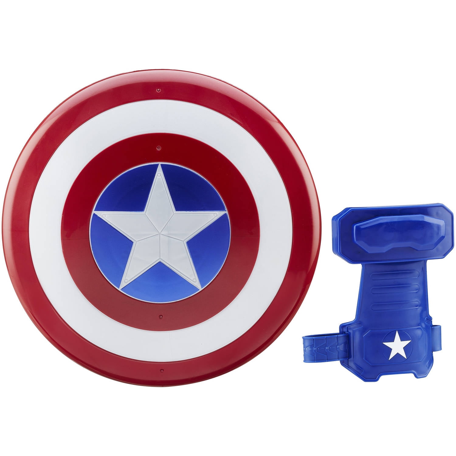 captain america magnetic shield toy