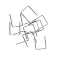 thumbnail image 3 of Gardner Bender Cable Staples, Steel, 500 PK MS-575, 3 of 4