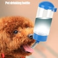 thumbnail image 4 of Leaks  Automatic Animal Water Bottle Ball Nozzle  Dog Cat Drinking Kettle, 4 of 8
