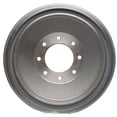 thumbnail image 2 of ACDelco Rear Brake Drum, 2 of 4