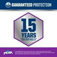 thumbnail image 2 of PEAK® OET Vie Prolongée Violet 50/50 Pre-Diluted  Anrtigel/ Liquide de refroidissement pour Véhicules Nord-Américains, 3.78 Liters, 2 of 4