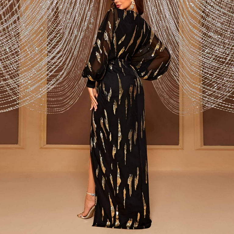 simple long sleeve open back wedding dress Satin Wedding Dress Open Back,Long Sleeves Wedding Dress,Modest Wedding Dress,WD00401, US4 / Champagne