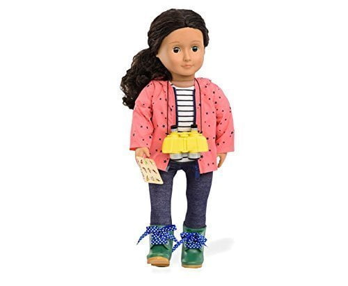 our generation dolls walmart canada
