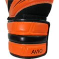thumbnail image 3 of Vizari Avio F.P. Soccer Goalkeeper Goalie Gloves - Superior Grip, All Skill Levels - Non-Slip Receiver Gloves for Youth and Adults, 3 of 6